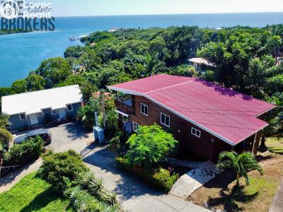 Sale villa Coxen Hole,Honduras č. 12