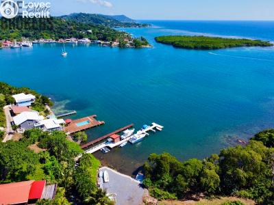 Sale villa Coxen Hole,Honduras č. 13