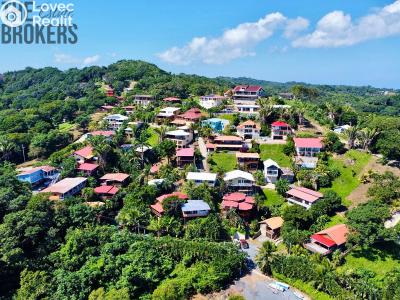 Sale villa Coxen Hole,Honduras č. 15
