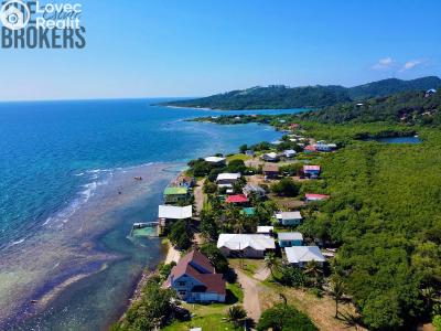 Sale villa Coxen Hole,Honduras č. 17