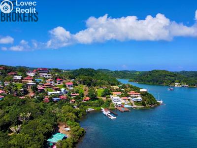 Sale villa Coxen Hole,Honduras č. 19