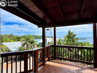 Sale villa Coxen Hole,Honduras č. 44