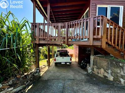 Sale villa Coxen Hole,Honduras č. 75
