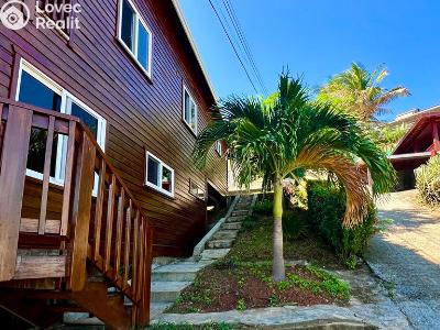 Sale villa Coxen Hole,Honduras č. 76