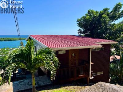 Sale villa Coxen Hole,Honduras č. 86
