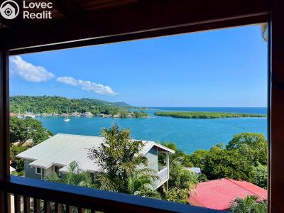 Sale villa Coxen Hole,Honduras č. 92