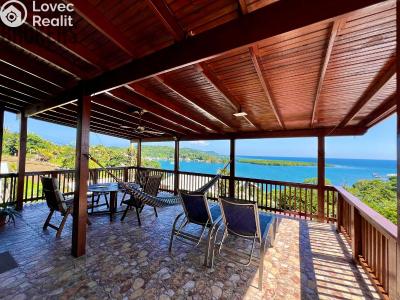 Sale villa Coxen Hole,Honduras č. 97
