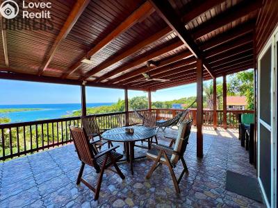 Sale villa Coxen Hole,Honduras č. 98