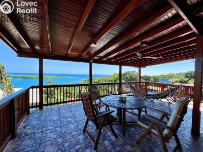 Sale villa Coxen Hole,Honduras č. 99