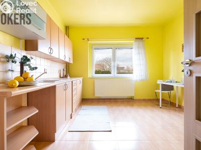 Продаж сімейного будинку Praha, Všetatská č. 24