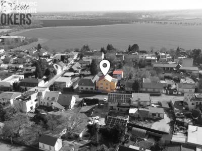 Продаж багатогенного будинку Praha, Všetatská č. 1