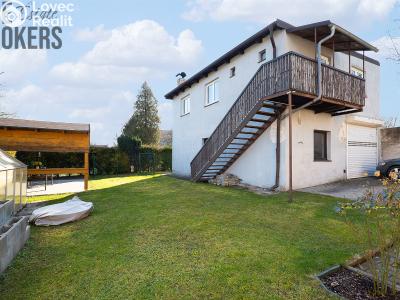 Продаж багатогенного будинку Praha, Všetatská č. 3