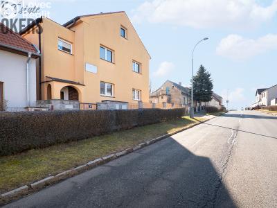Продаж багатогенного будинку Praha, Všetatská č. 6