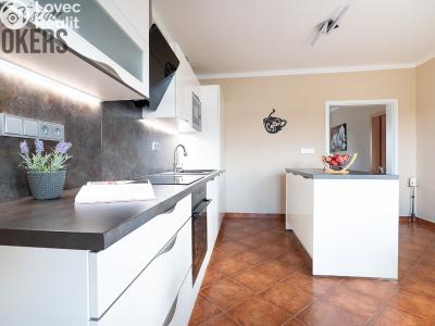 Продаж багатогенного будинку Praha, Všetatská č. 8