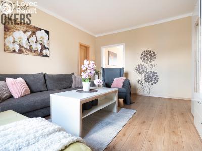 Продаж багатогенного будинку Praha, Všetatská č. 12