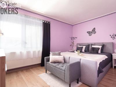 Продаж багатогенного будинку Praha, Všetatská č. 16