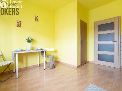 Продаж багатогенного будинку Praha, Všetatská č. 20