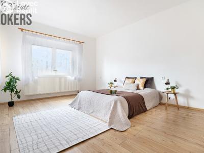 Продаж багатогенного будинку Praha, Všetatská č. 21