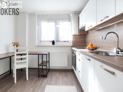 Продаж багатогенного будинку Praha, Všetatská č. 23