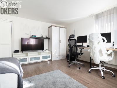 Продаж багатогенного будинку Praha, Všetatská č. 26