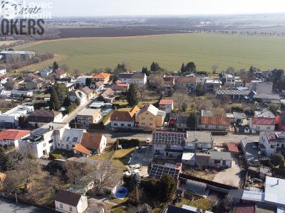 Продаж багатогенного будинку Praha, Všetatská č. 32