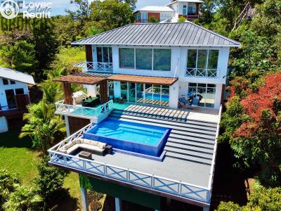 Sale villa Coxen Hole,Honduras č. 1