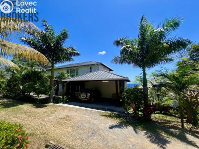 Sale villa Coxen Hole,Honduras č. 4