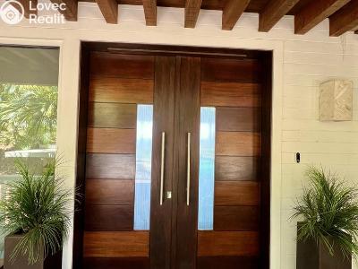 Sale villa Coxen Hole,Honduras č. 8