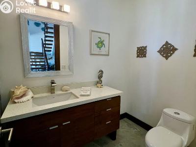 Sale villa Coxen Hole,Honduras č. 10