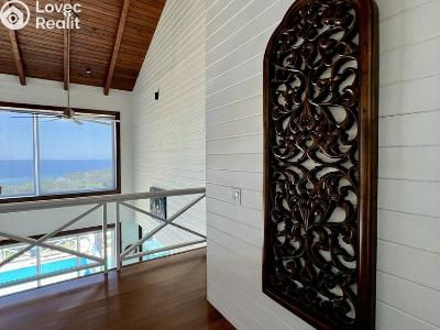 Sale villa Coxen Hole,Honduras č. 14