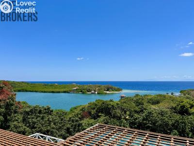 Sale villa Coxen Hole,Honduras č. 18
