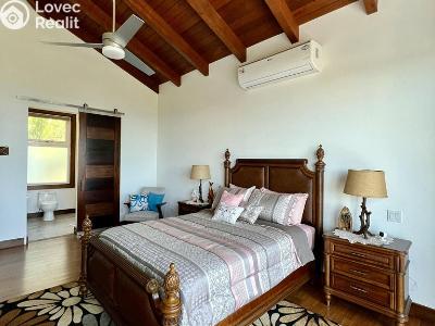 Sale villa Coxen Hole,Honduras č. 37