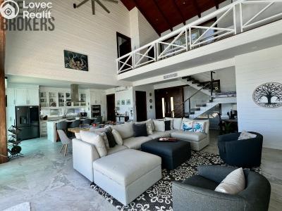 Sale villa Coxen Hole,Honduras č. 63