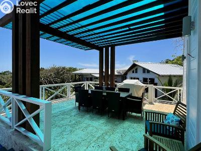 Sale villa Coxen Hole,Honduras č. 100