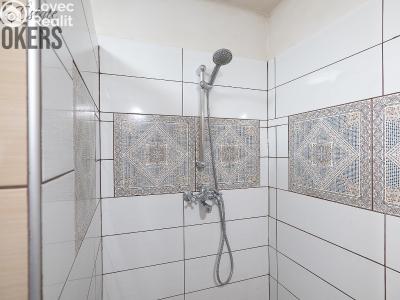 Prodej rodinného domu Mšené-lázně, Vrbická č. 6