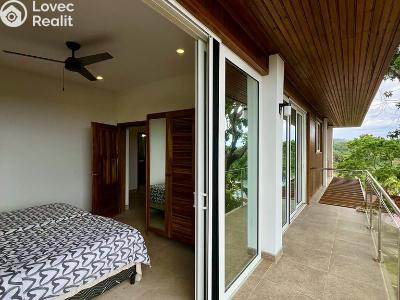 Sale villa Coxen Hole,Honduras č. 6