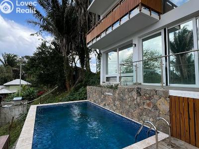Sale villa Coxen Hole,Honduras č. 50