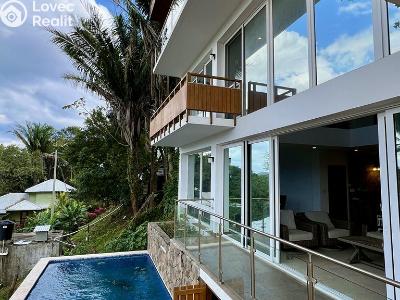 Sale villa Coxen Hole,Honduras č. 60