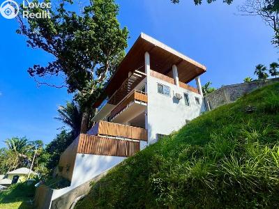 Sale villa Coxen Hole,Honduras č. 98