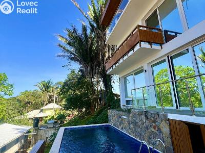 Sale villa Coxen Hole,Honduras č. 100