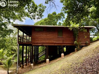 Prodej bytu 3+KK Coxen Hole,Honduras č. 19