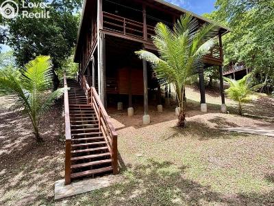 Prodej bytu 3+KK Coxen Hole,Honduras č. 21