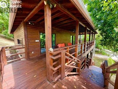 Prodej bytu 3+KK Coxen Hole,Honduras č. 24
