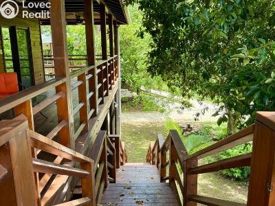 Prodej bytu 3+KK Coxen Hole,Honduras č. 28