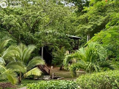 Prodej bytu 3+KK Coxen Hole,Honduras č. 65