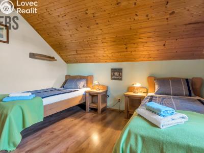Продаж сімейного будинку Hlásná Třebaň, Karlštejnská č. 17