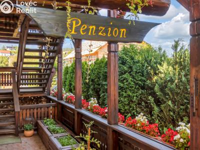 Продаж сімейного будинку Hlásná Třebaň, Karlštejnská č. 26