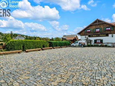 Продаж сімейного будинку Hlásná Třebaň, Karlštejnská č. 29