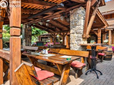 Продаж сімейного будинку Hlásná Třebaň, Karlštejnská č. 43