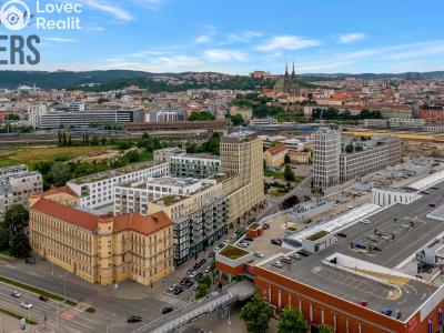 Prodej bytu 5+KK Brno, Trnitá č. 28
